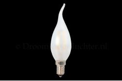 LED Candle E14 frosted tip 1.8 Watt 2500K (dimmable) LED Candle E14 frosted tip 1.8 Watt 2500K (dimmable)