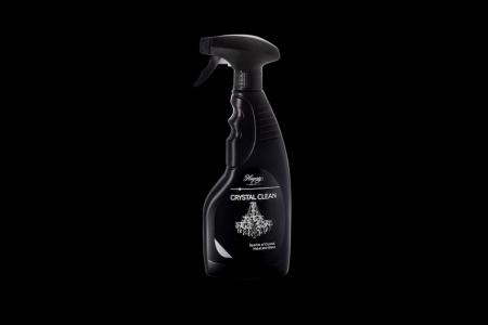 Chandelier cleaner  Crystal clean 500ml - Cleaning
