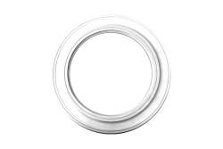 Plafond sierring Ornament 72x72cm Gips - OR1031 Plafond sierring Ornament 72x72cm Gips - OR1031