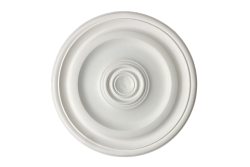 Ceiling rosette Ornament 40x40cm Plaster - ORR121 Ceiling rosette Ornament 40x40cm Plaster - ORR121