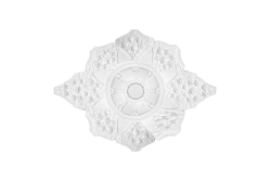 Ceiling rosette Ornament 162x123cm Plaster - ORR300 Ceiling rosette Ornament 162x123cm Plaster - ORR300