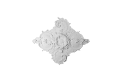 Ceiling rosette Ornament 93x79cm Plaster - ORR47A Ceiling rosette Ornament 93x79cm Plaster - ORR47A