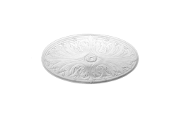 Ceiling rosette Ornament 63x33cm Plaster - ORR82 Ceiling rosette Ornament 63x33cm Plaster - ORR82