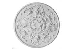 Ceiling rosette Ornament 90x90cm Plaster - ORRP16 Ceiling rosette Ornament 90x90cm Plaster - ORRP16