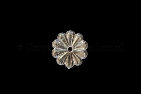 Rose Acryllic 2cm - Chandelier parts