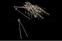 Mounting pin Double Eyelet for Rosette Chandelier Mounting pin Double Eyelet for Rosette Chandelier