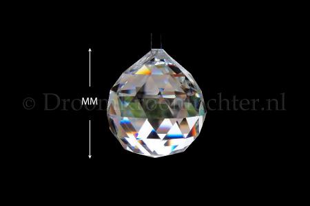Crystal Ball for chandelier - Glass chandelier parts