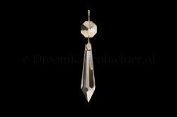Crystal Pendant Icicle Crystal Pendant Icicle
