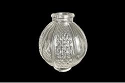 Decorative Ball Glass for Chandelier Type A - 3.9Inch x 3.1Inch Decorative Ball Glass for Chandelier Type A - 3.9Inch x 3.1Inch