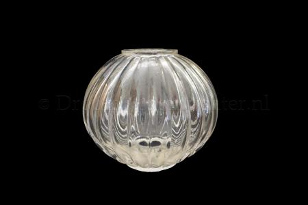 Decorative Ball Glass for Chandelier Type D - 2.6Inch x 3.1Inch - Chandelier parts