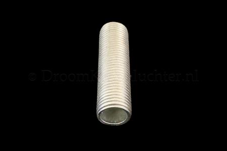 Threaded Tube Hollow Fine Wire - Fixed sizes - Fasteners