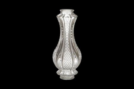 Decorative Vase Glass for Chandelier - Chandelier parts