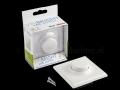 LED Dimmer Viribright - 2 weg dimmer (wit inbouw)